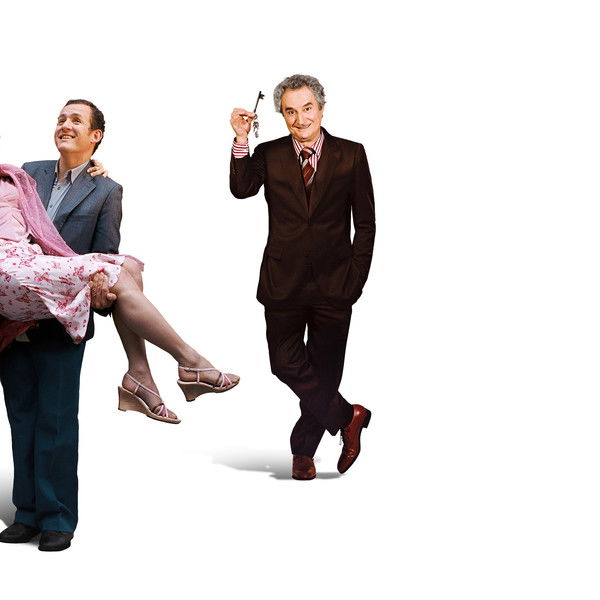 A House of Your Dreams