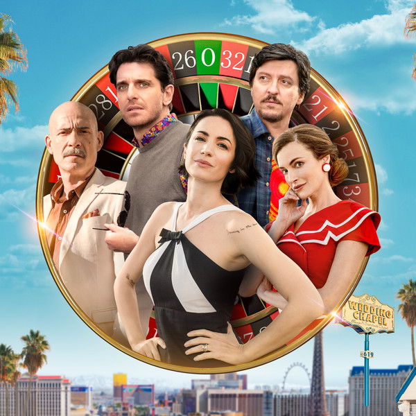 Divorzio a Las Vegas