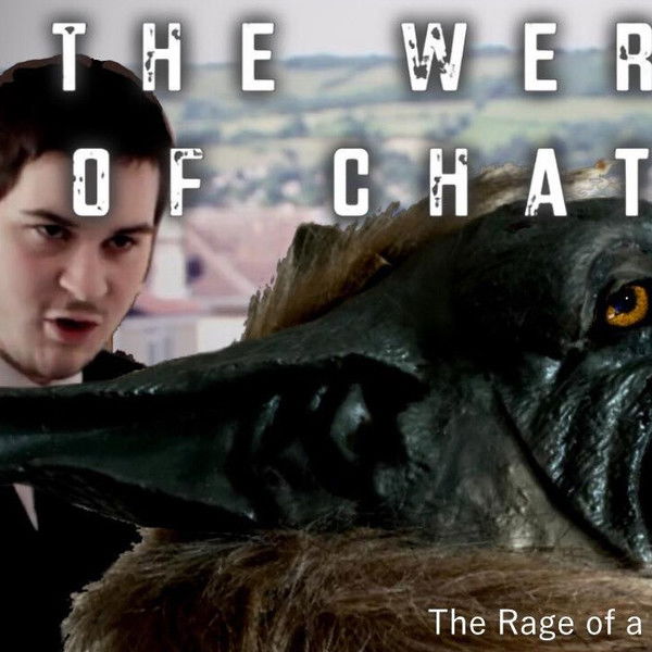 The Werewolf of Chatsford