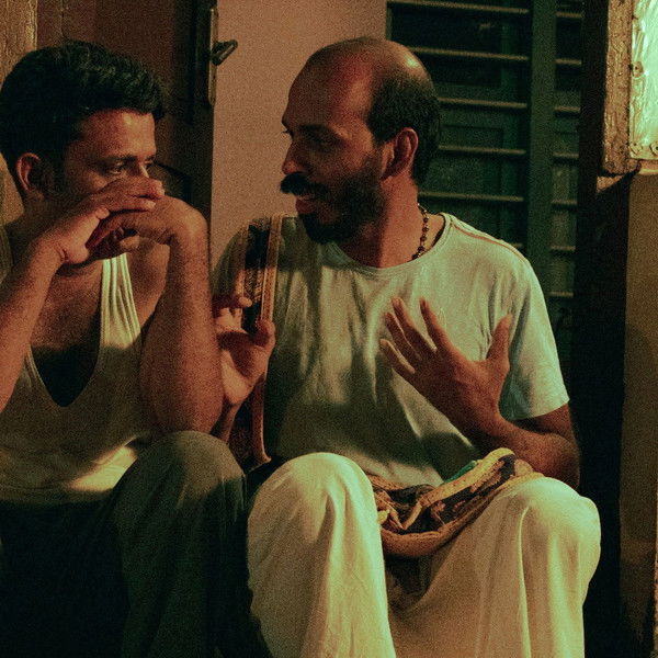 Garuda Gamana Vrishabha Vahana