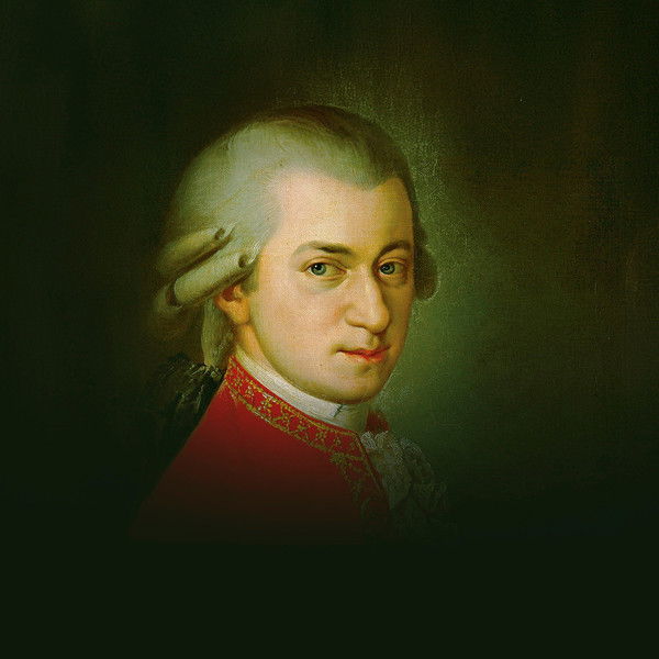 In Search of Mozart