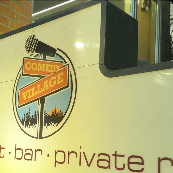 Where Broadway Goes...