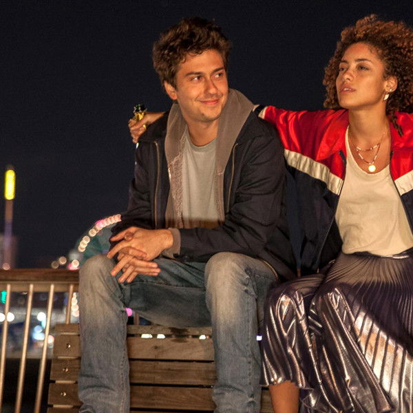 Stella's Last Weekend