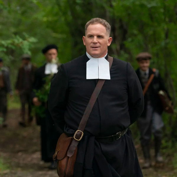 Tell Me Why These Things Are So Beautiful