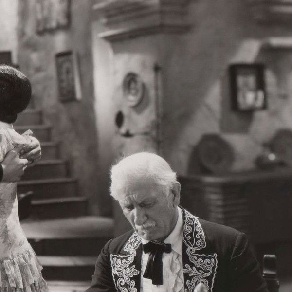 The Man from Monterey