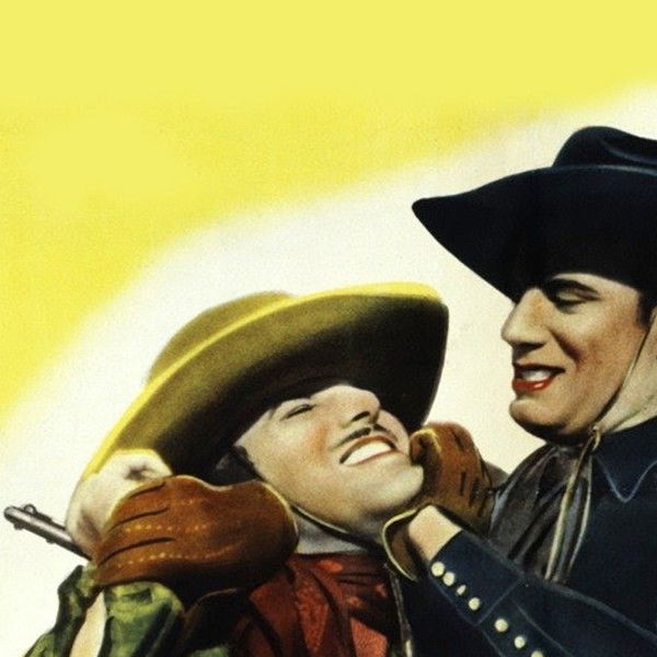 The Rangers' Round-Up