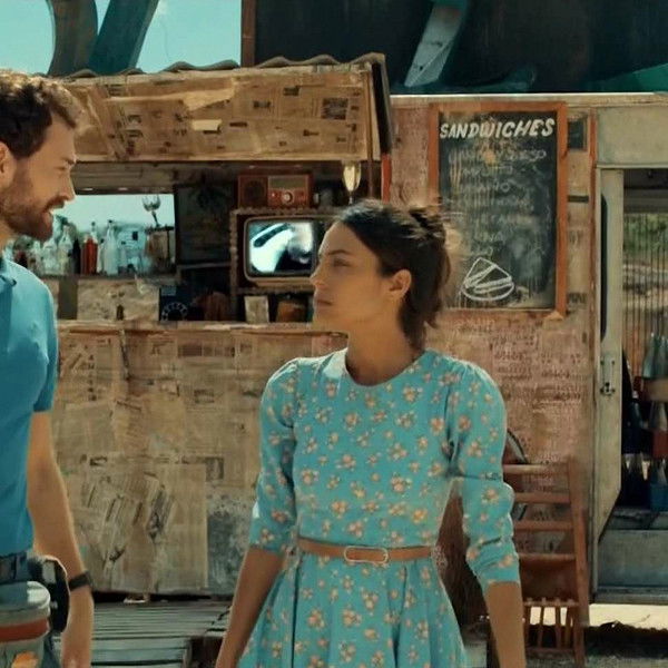 Mr. Emmett & The Canned Peaches