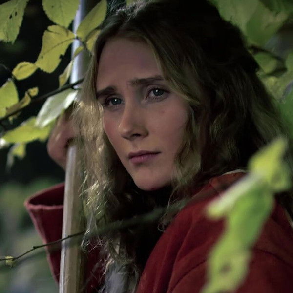 Viking Warrior Women