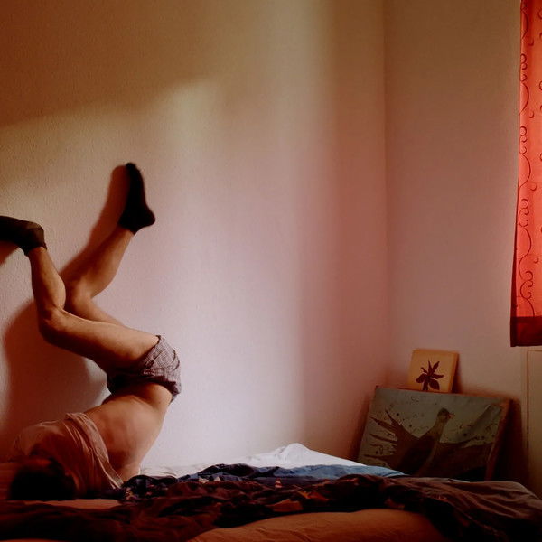 Outside It's Burning