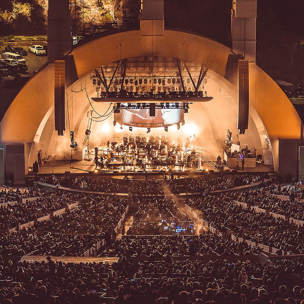 Above & Beyond: Giving Up the Day Job