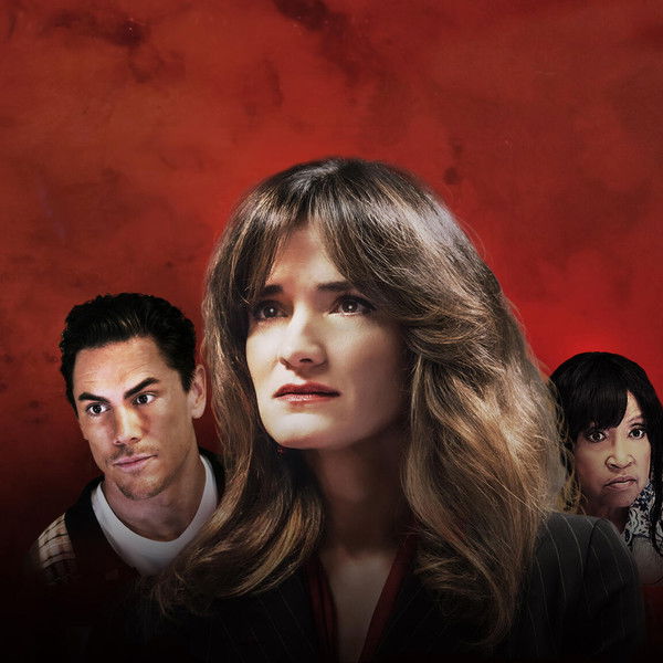 Tall, Dark and Dangerous