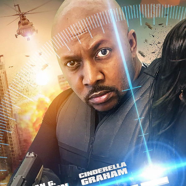 Rogue Cell: Shadow Warrior