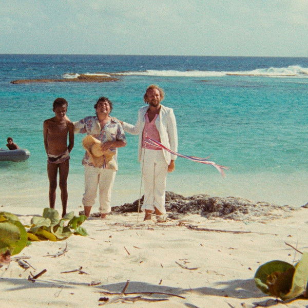 The Castaways of Turtle Island