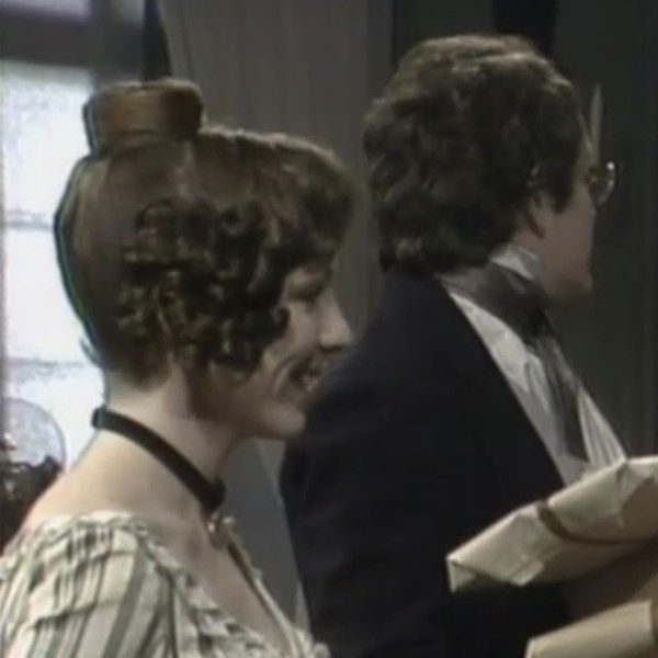 Sparekassen - eller Når enden er god, er alting godt