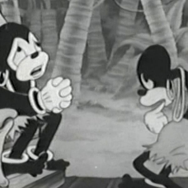 It Happened to Crusoe