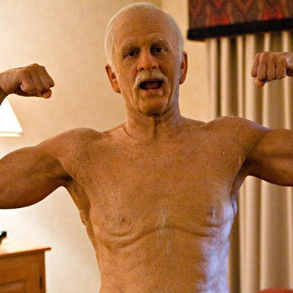 Jackass Presents: Bad Grandpa .5