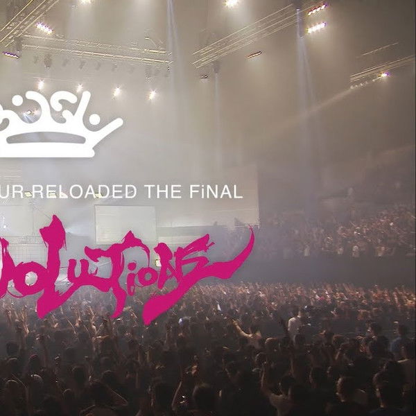 Bish: Nevermind Tour Reloaded The Final "Revolutions"