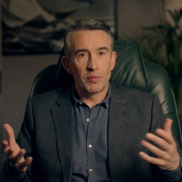 Alan Partridge: Why, When, Where, How And Whom?