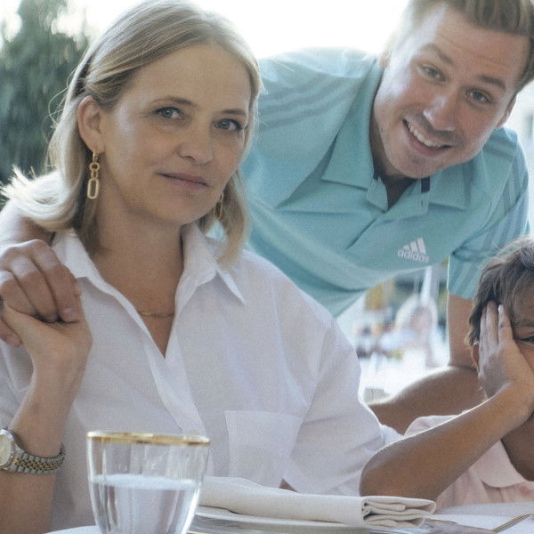 Everything's Fifty Fifty