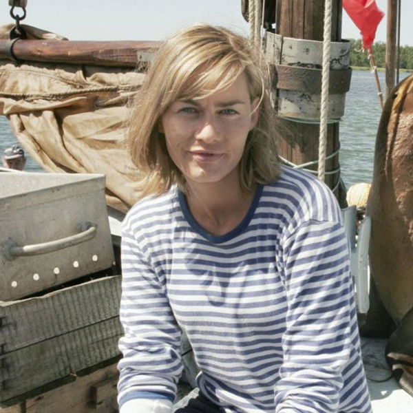 Eine Robbe zum Verlieben