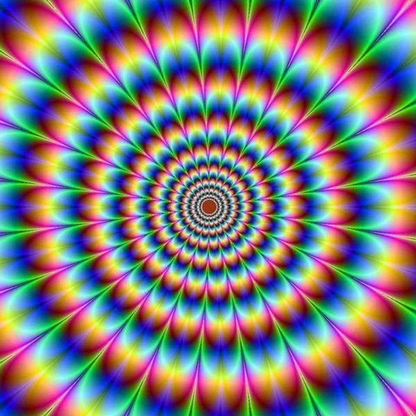 LSD: The Beyond Within