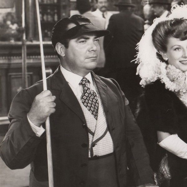 Flame of Barbary Coast