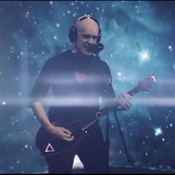 Devin Townsend - Galactic Quarantine (Devolution Series #2)