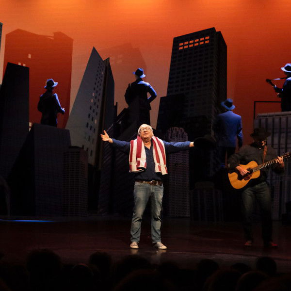 Youp van 't Hek: Met de kennis van nu