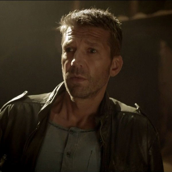 The Hunt for the Amber Room