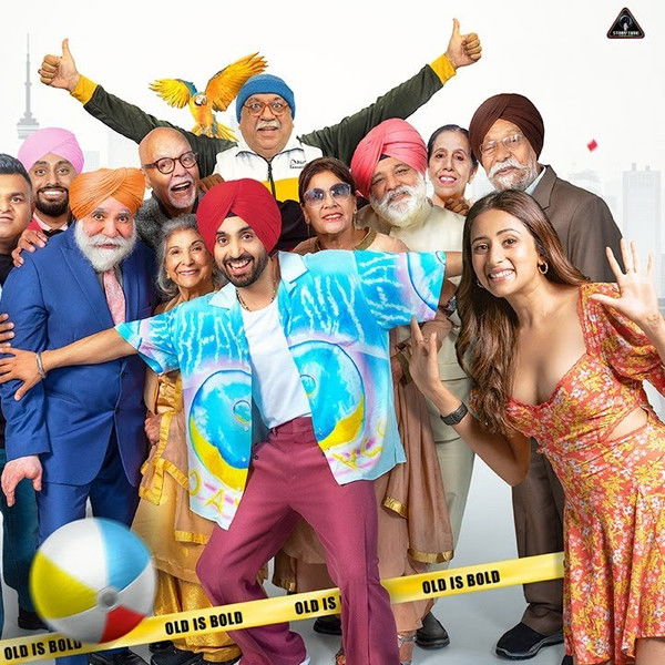 Babe Bhangra Paunde Ne