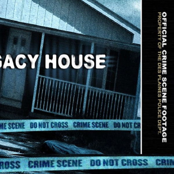8213: Gacy House