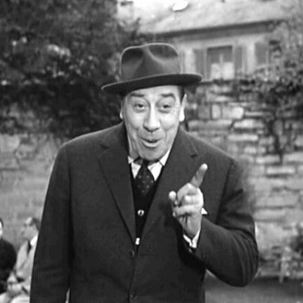 Assassin in the Phonebook