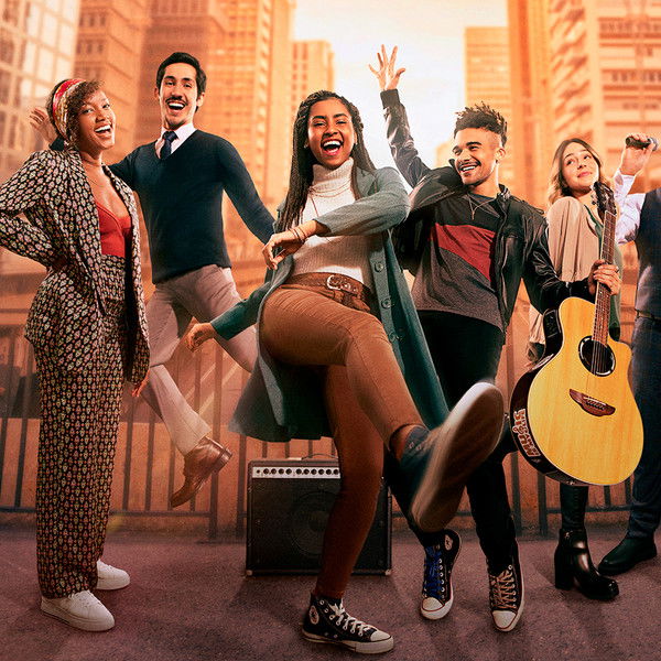 An Unforgettable Year - Autumn