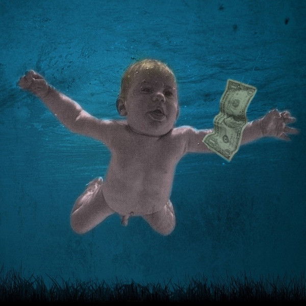Classic Albums: Nirvana - Nevermind