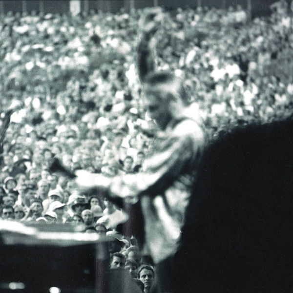 Paul Weller: Two Classic Performances