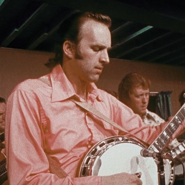 Bluegrass Country Soul