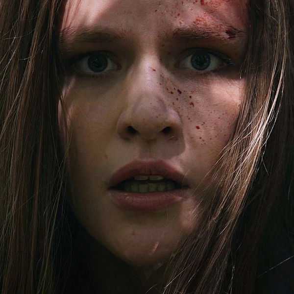 In The Eyes Of The Prey