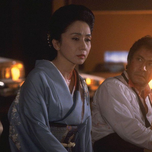 Yakuza Ladies Revisited 2