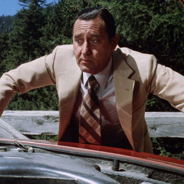 The Most Wonderful Evening of My Life