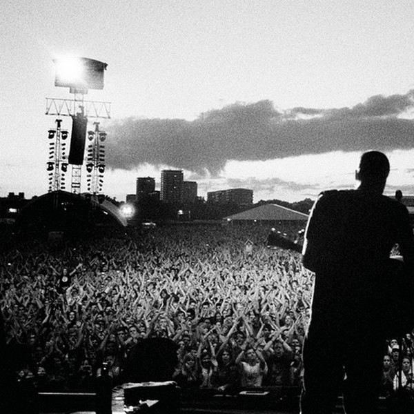 Jack Johnson - En Concert