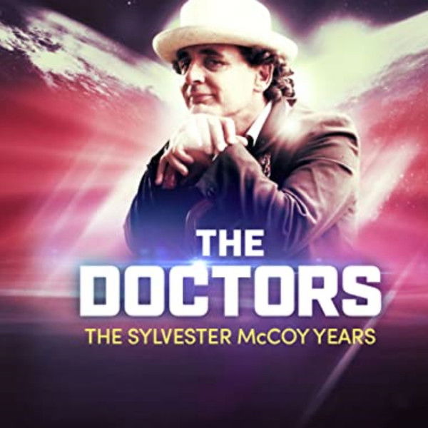 The Doctors: The Sylvester McCoy Years