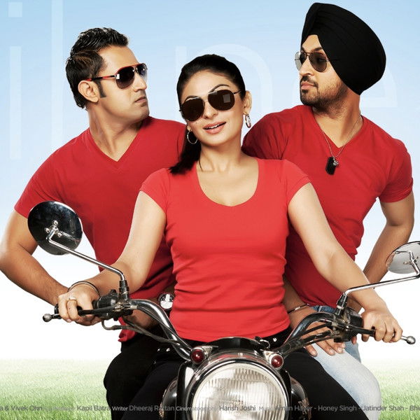 Jihne Mera Dil Luteya