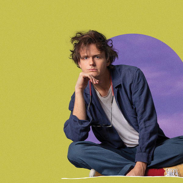 Whitmer Thomas: The Golden One