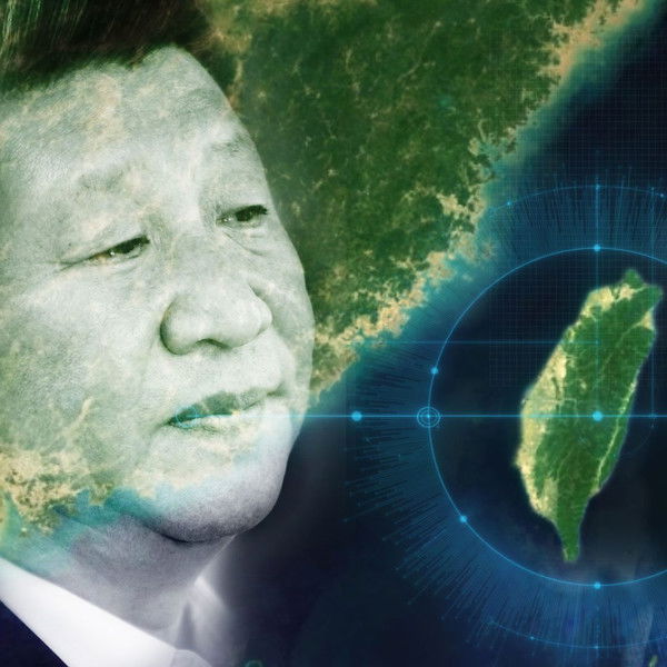 Inside Taiwan: Standing Up to China