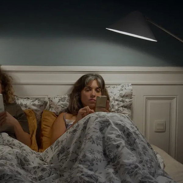 Encore un peu de patience mon amour