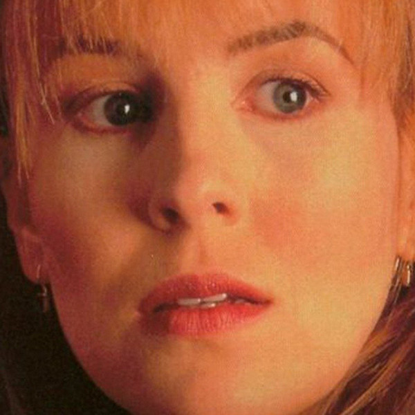 Terror in the Shadows