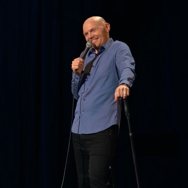 Bill Burr: Paper Tiger