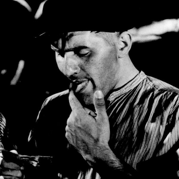 The Devil Strikes at Night