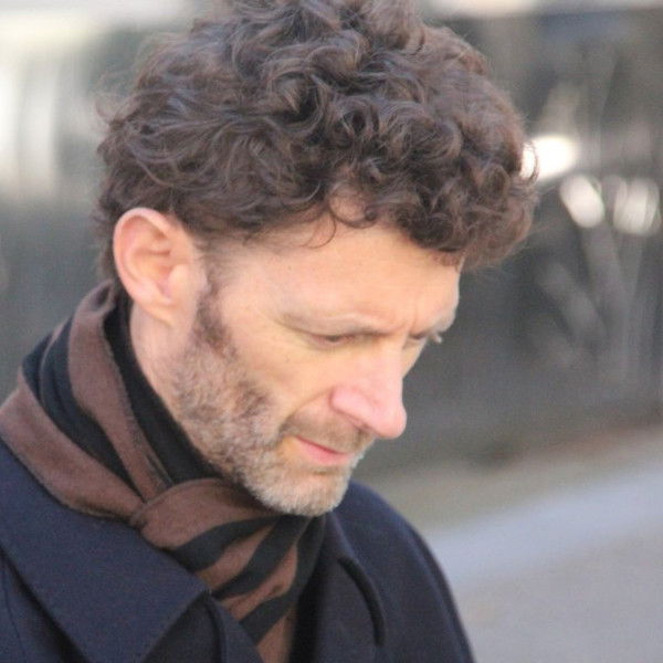 The Voice of My Dream