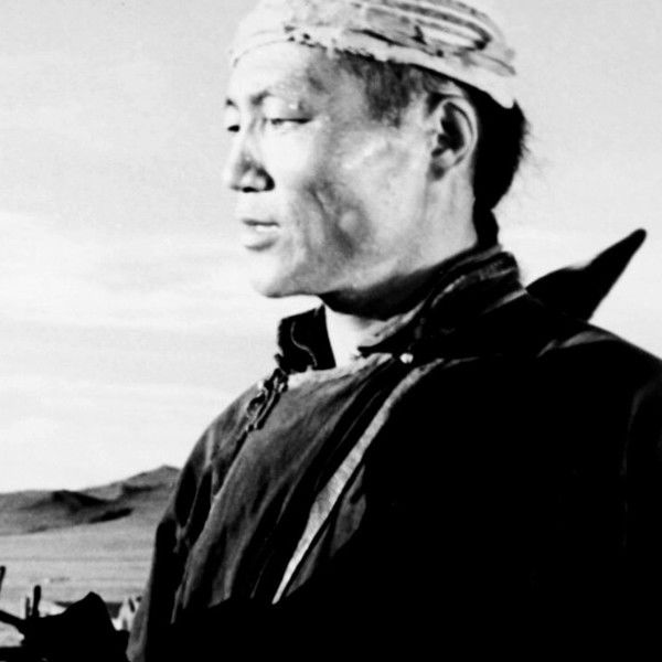 A Messenger of the People